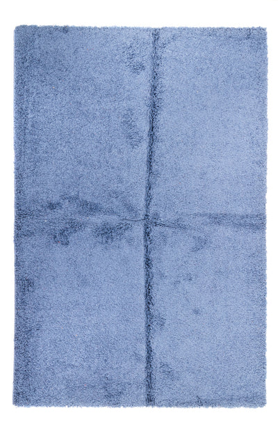 Shaggy Tappeto 160x230cm - Shaggy Teppich