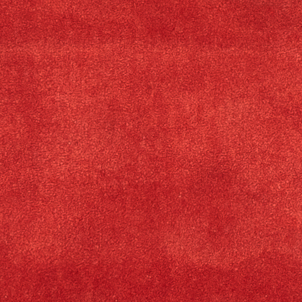 Tappeto moderno - 140 x 70 cm - rosso