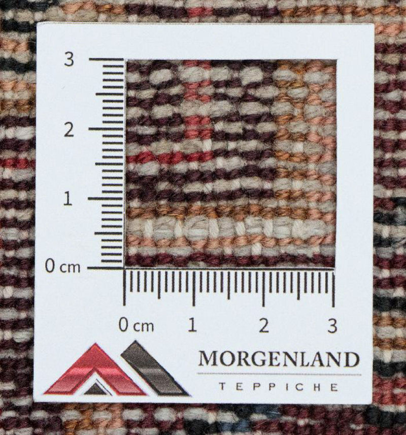 Tappeto Persero - Nomade - 160 x 94 cm - blu