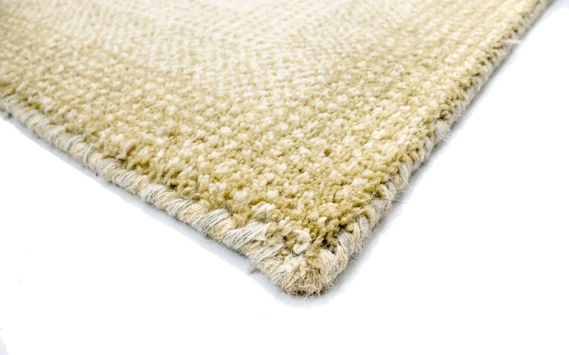Tappeto Gabbeh - Indus - 159 x 91 cm - beige