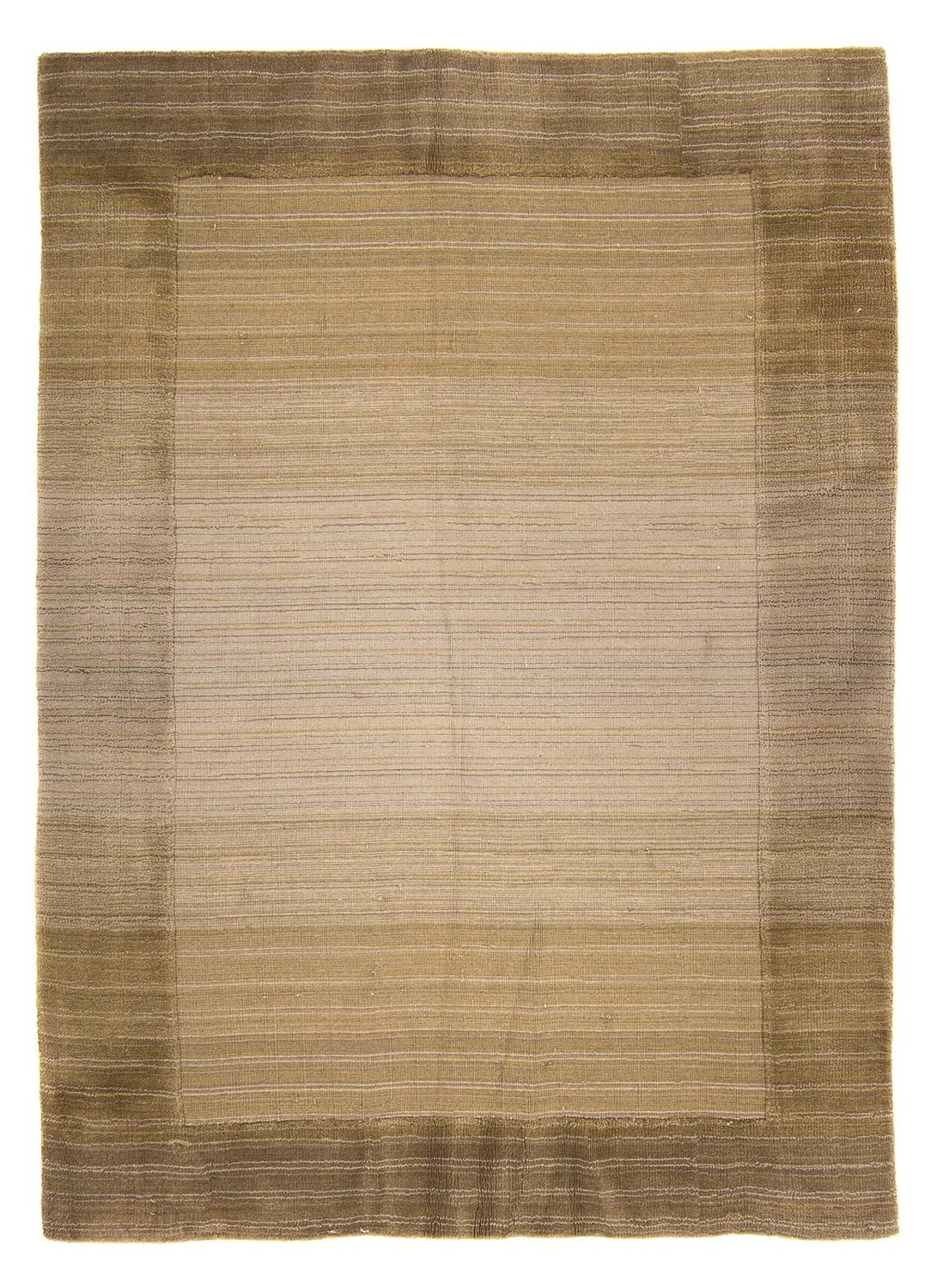 Tappeto Gabbeh - Loribaft Softy - 200 x 140 cm - multicolore