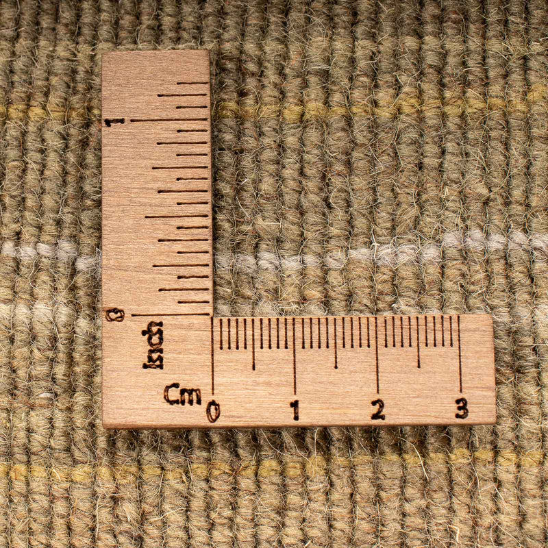 Tappeto Gabbeh - Loribaft Softy - 200 x 140 cm - multicolore