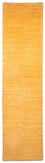 Tappeto corsia Tappeto Ziegler - Moderno - 387 x 92 cm - giallo