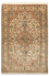 Tappeto di seta - Seta del Kashmir - 148 x 93 cm - beige