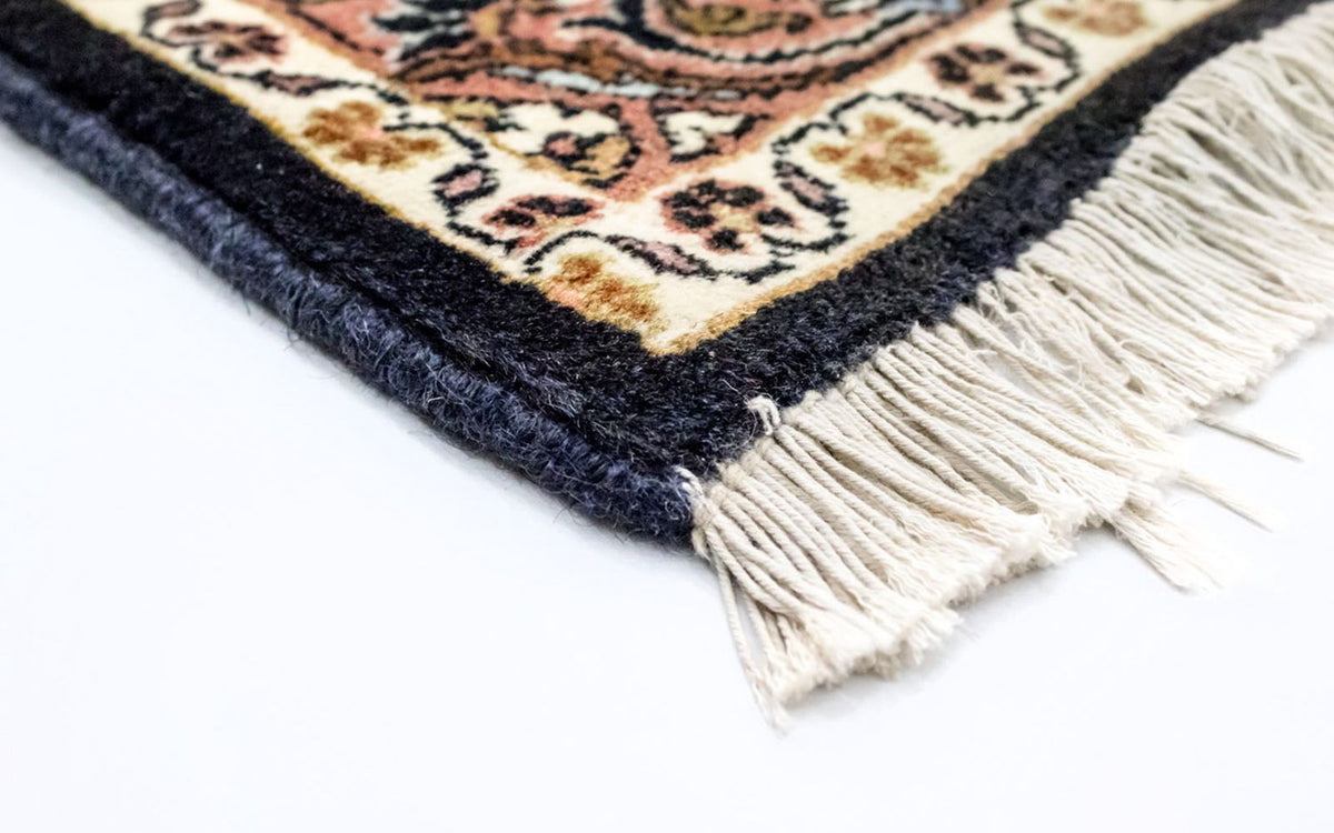 Tappeto Persero - Bidjar - 350 x 250 cm - marrone
