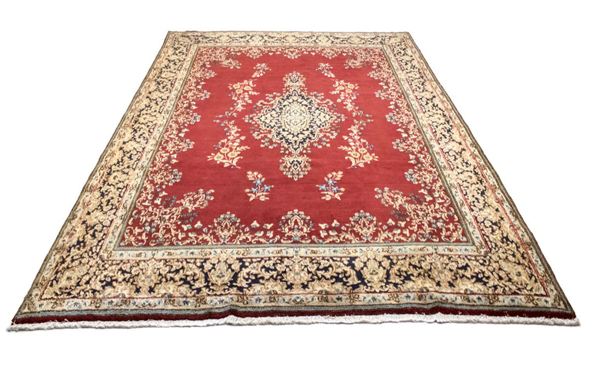 Tappeto Persero - Classico - 351 x 254 cm - rosso
