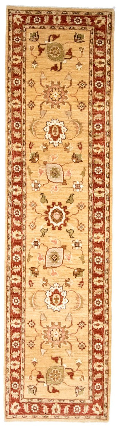 Tappeto Ziegler 67x298cm - Tappeto orientale