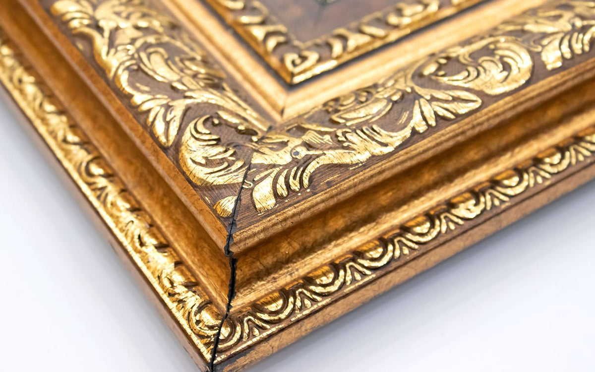 Arazzo - 116 x 84 cm - multicolore