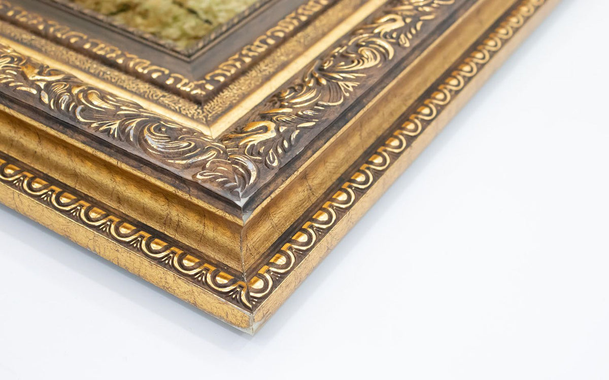 Arazzo - 112 x 75 cm - multicolore