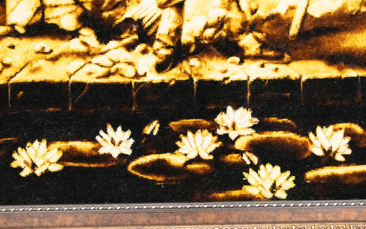 Arazzo - 122 x 90 cm -
