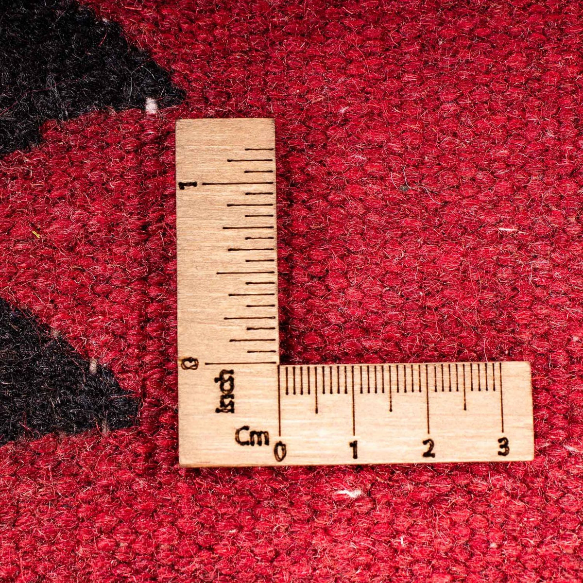 Tappeto corsia Tappeto Kelim - Vecchio - 350 x 130 cm - multicolore