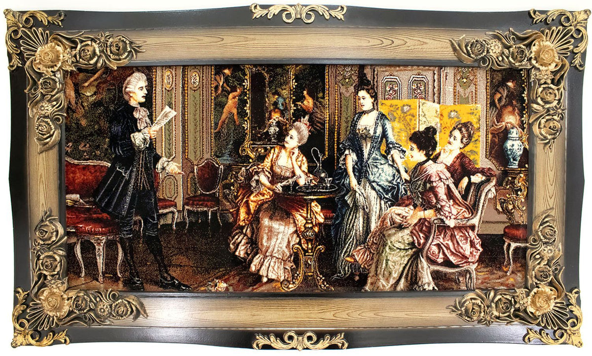 Arazzo - 120 x 70 cm -