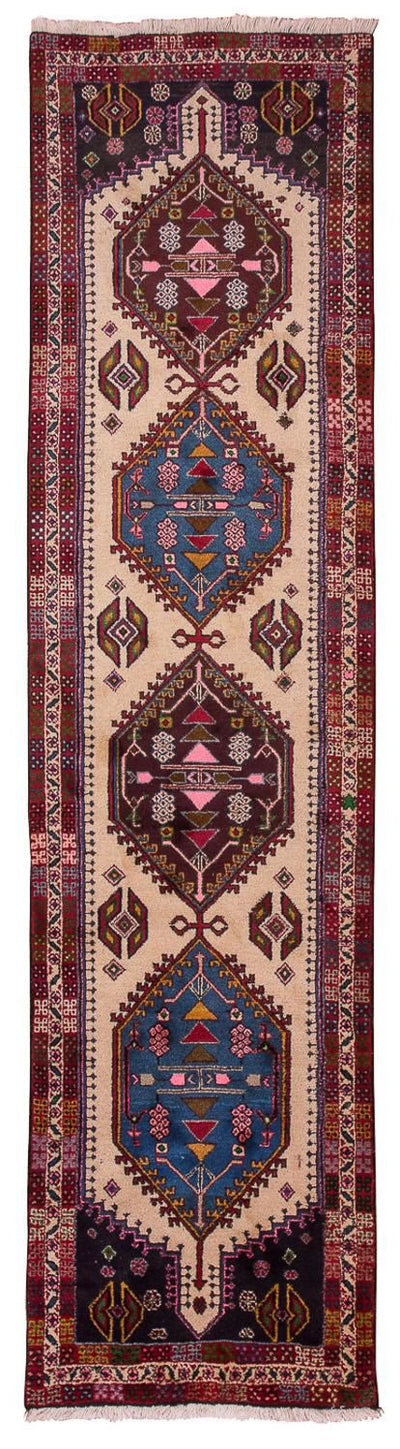 Ardabil Tappeto 76x294cm - Tappeto persiano