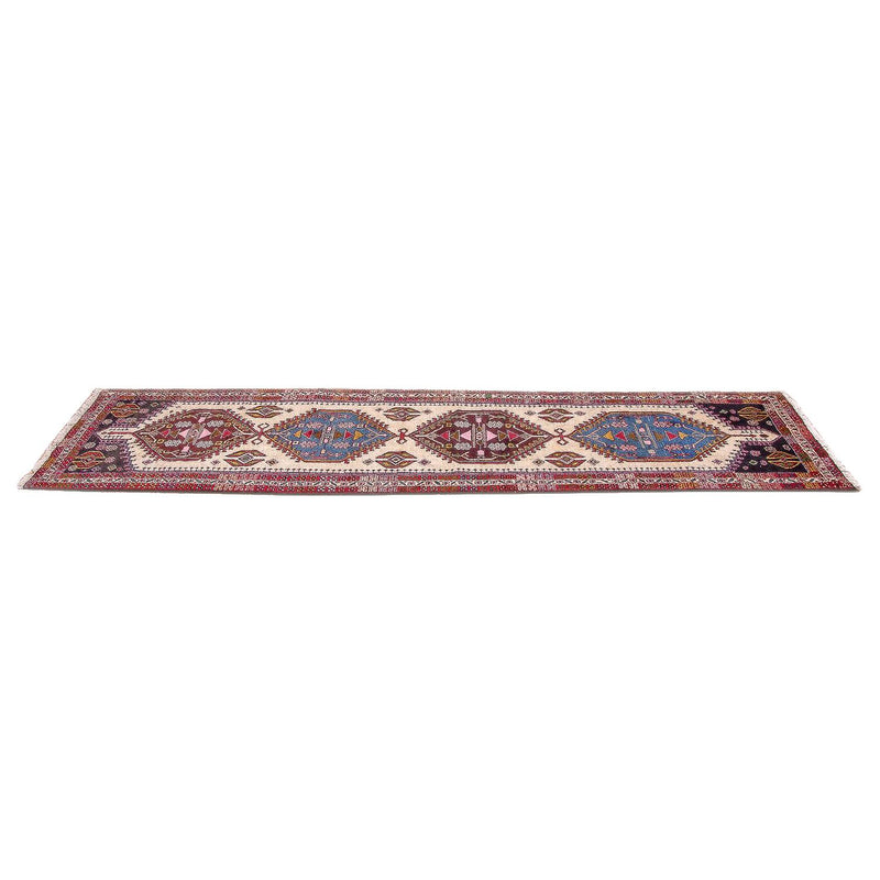 Tappeto corsia Tappeto Persero - Nomade - 294 x 76 cm - beige