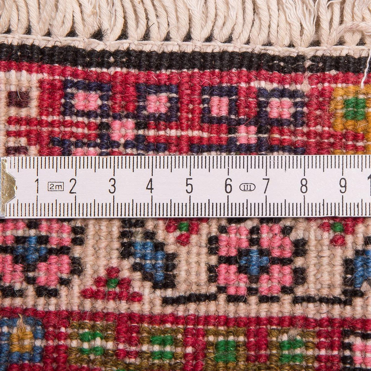 Tappeto corsia Tappeto Persero - Nomade - 294 x 76 cm - beige