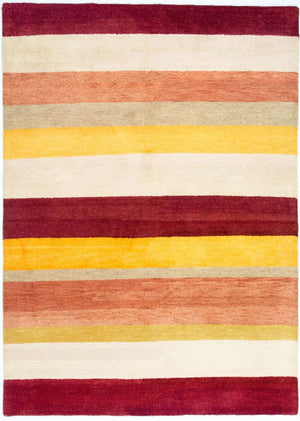 Tappeto Gabbeh - Indus - 240 x 170 cm - colorato