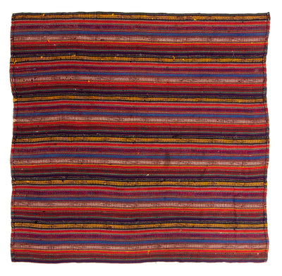 Kilim antico 180x185cm - multicolore
