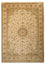 Tappeto di seta - Seta del Kashmir - 314 x 213 cm - beige
