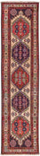 Tappeto corsia Tappeto Persero - Nomade - 293 x 72 cm - beige