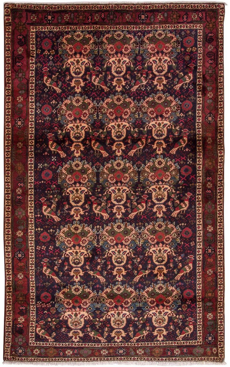 Tappeto Persero - Nomade - 188 x 115 cm - multicolore