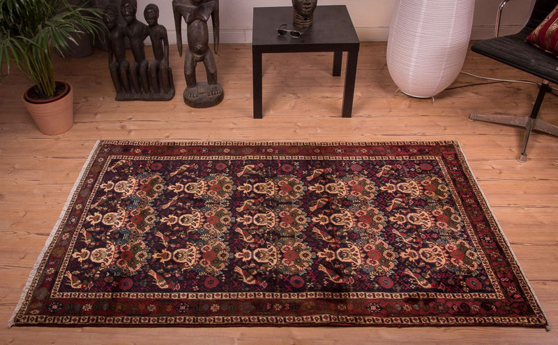 Tappeto Persero - Nomade - 188 x 115 cm - multicolore