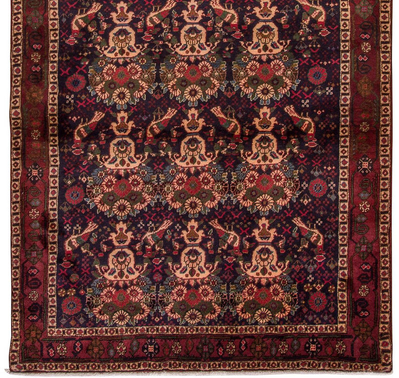 Tappeto Persero - Nomade - 188 x 115 cm - multicolore