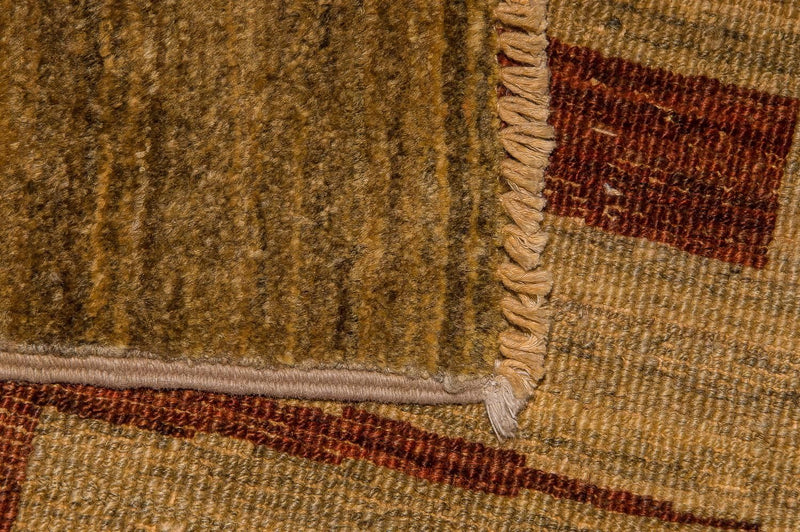 Tappeto Ziegler - Moderno - 204 x 145 cm - multicolore