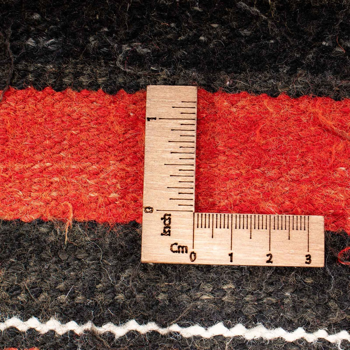 Tappeto Kelim - Vecchio - 245 x 135 cm - multicolore