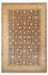Tappeto di seta - Seta del Kashmir - 285 x 183 cm - blu scuro