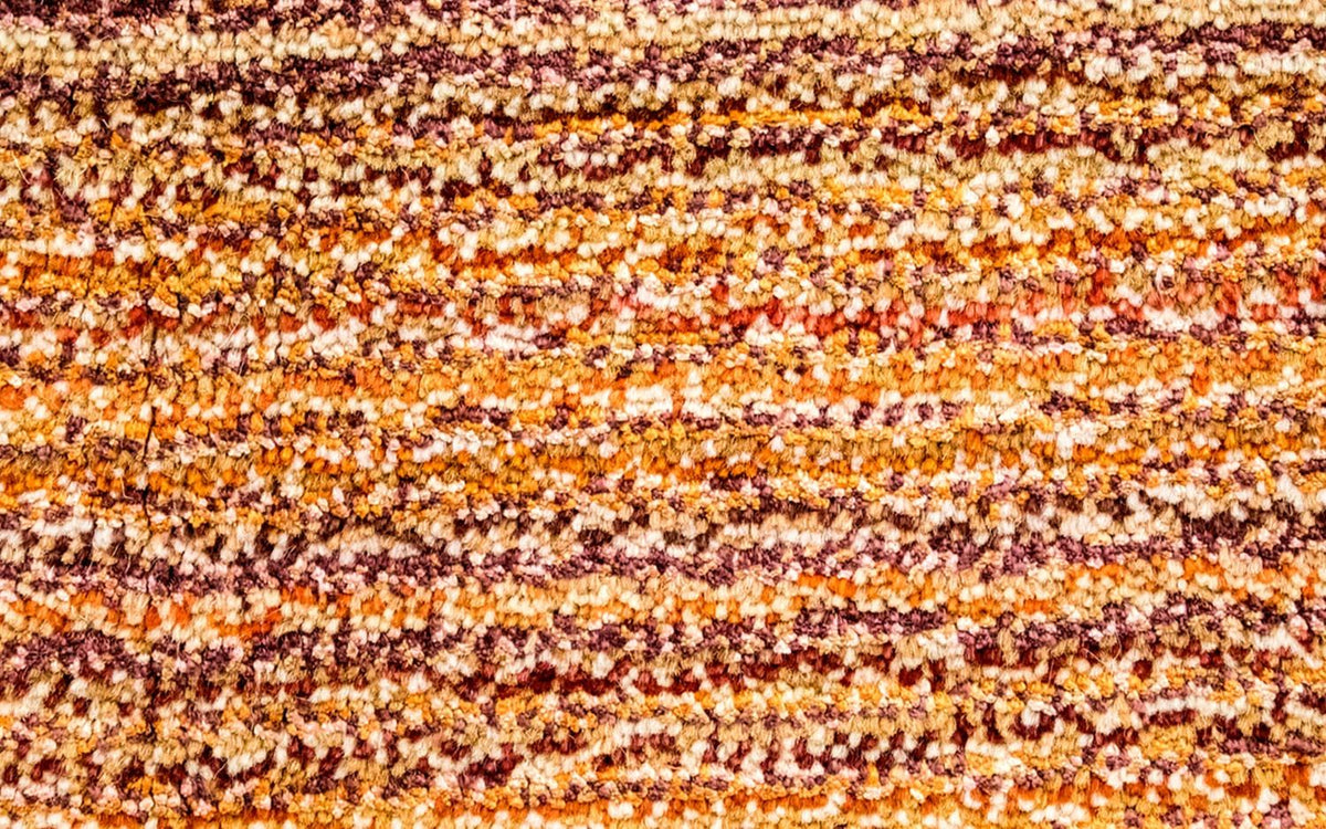 Tappeto di lana - 237 x 154 cm - multicolore