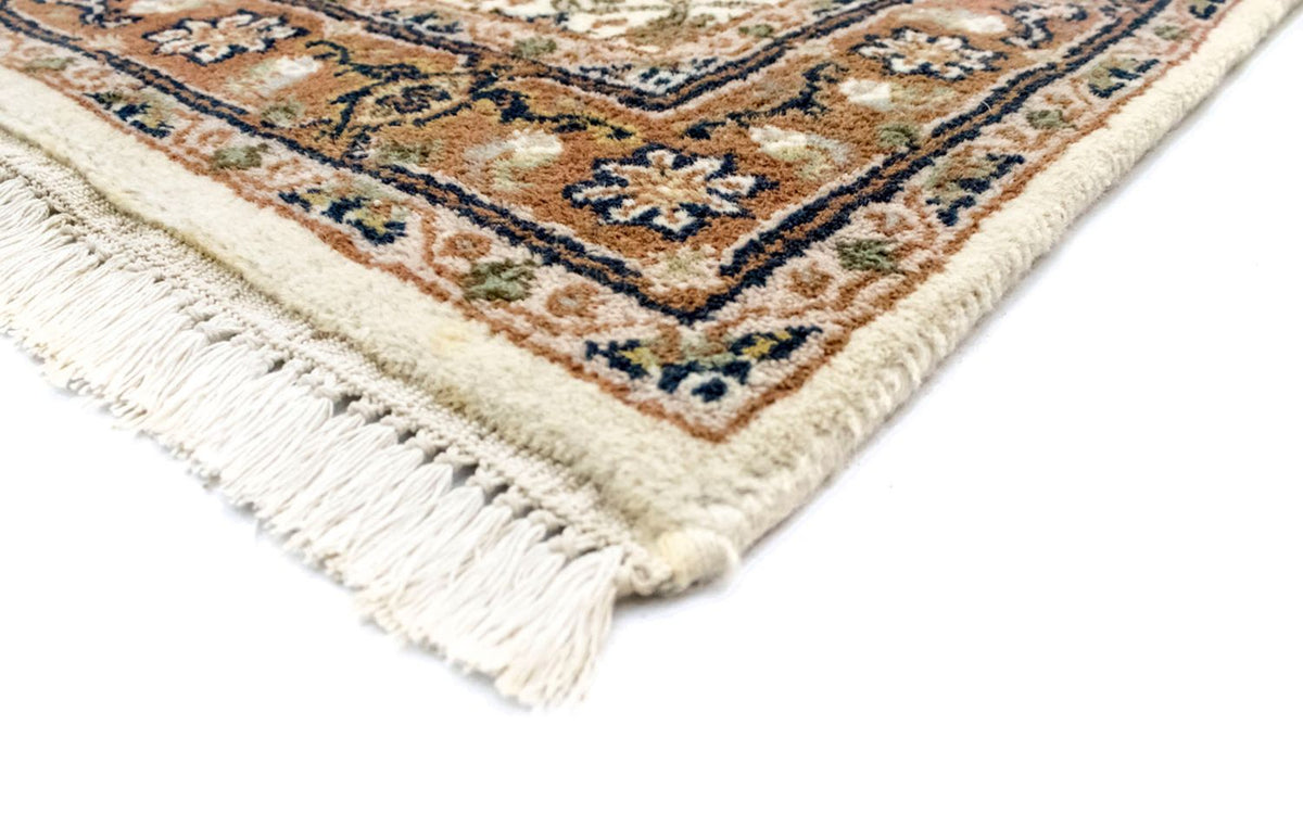 Tappeto corsia Tappeto orientale - 192 x 75 cm - beige