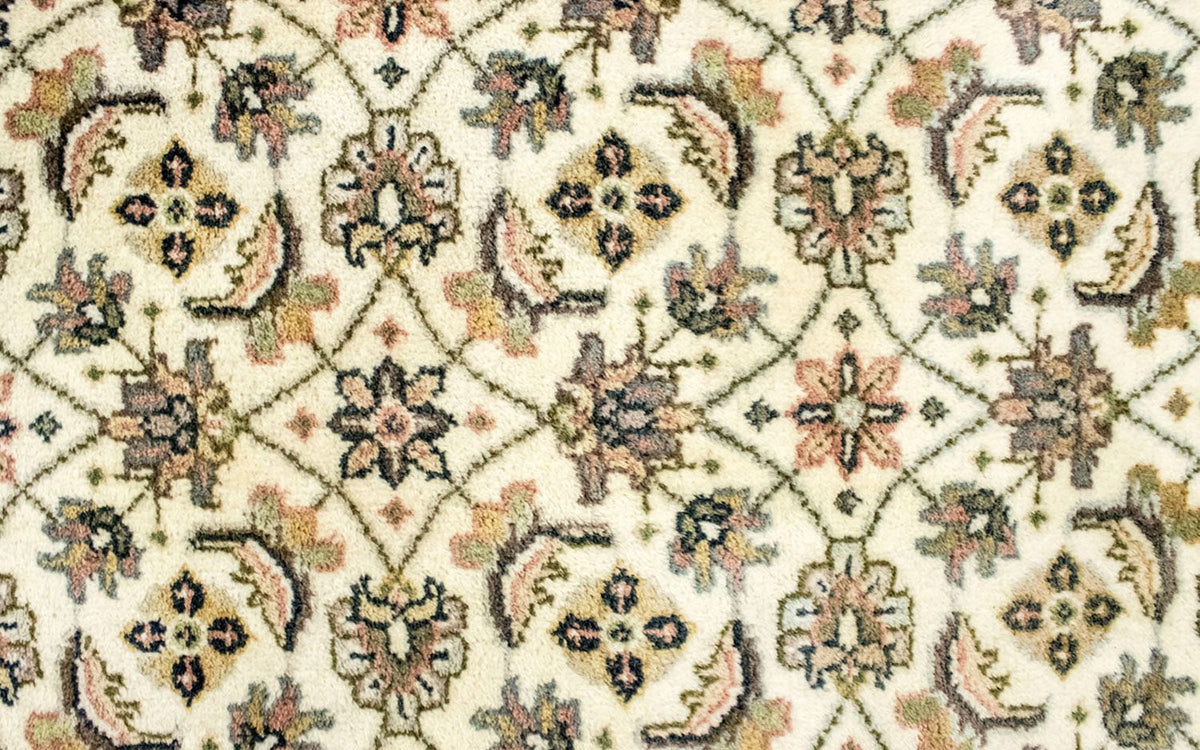 Tappeto orientale - 160 x 89 cm - beige