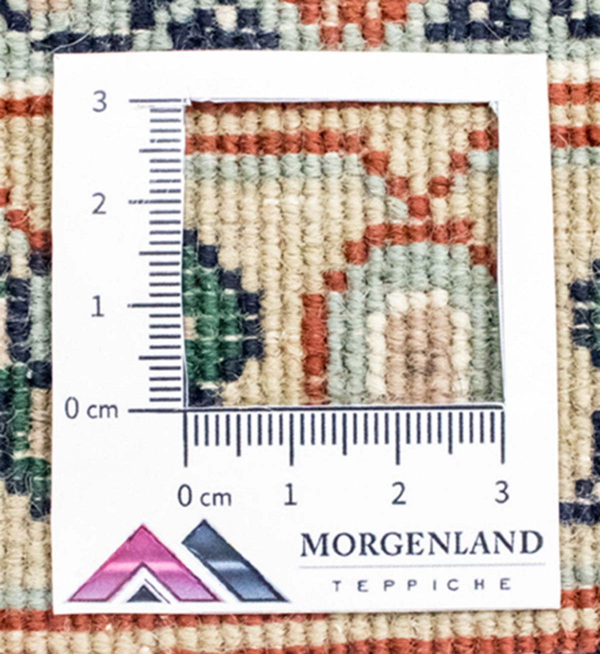 Tappeto orientale - 305 x 240 cm - beige