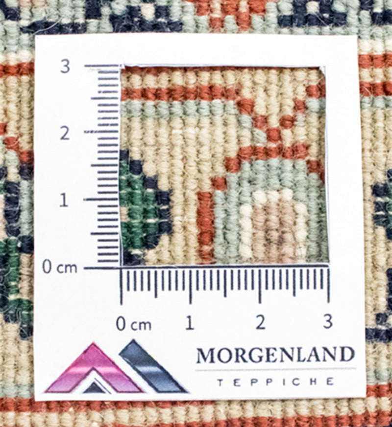 Tappeto orientale - 305 x 240 cm - beige
