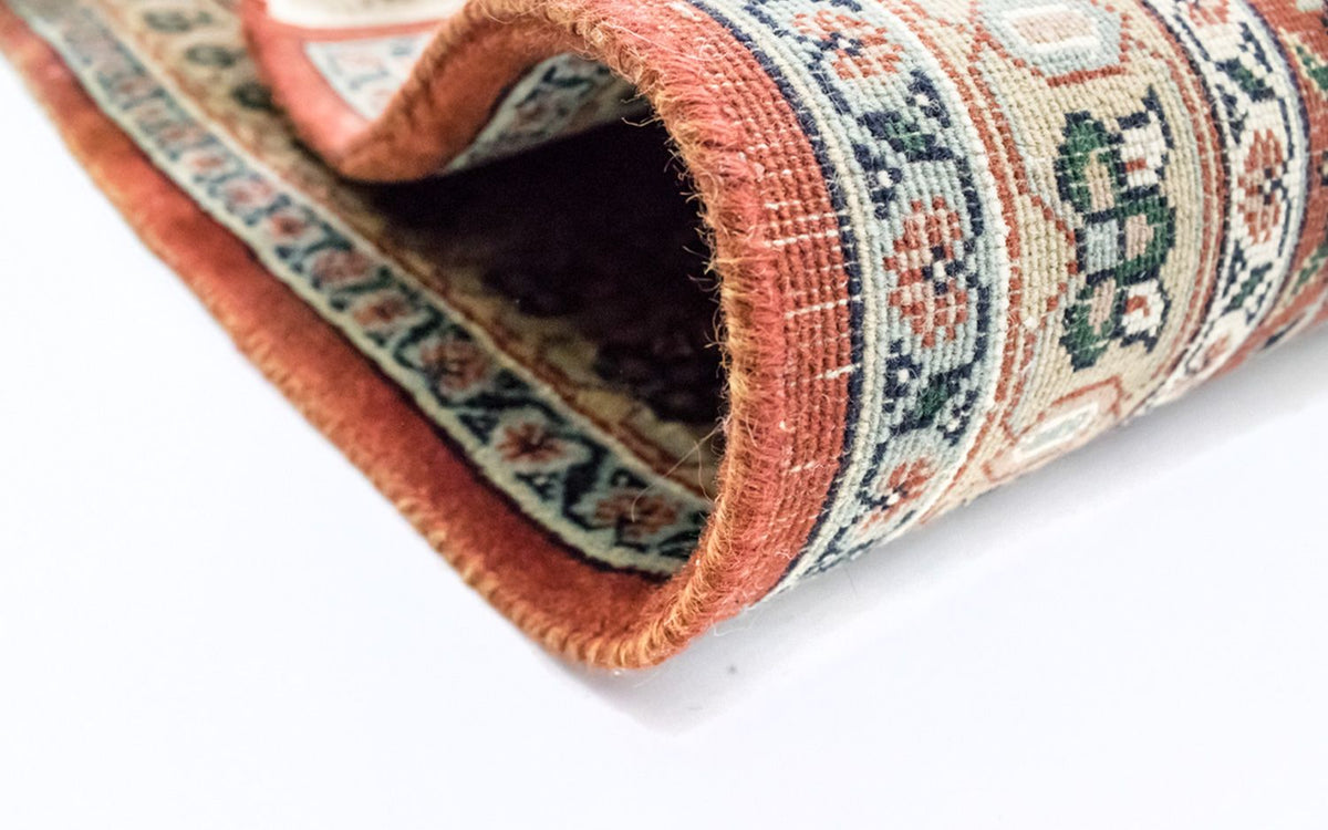 Tappeto orientale - 305 x 240 cm - beige