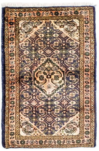 Ardabil Tappeto 68x95cm - Tappeto persiano