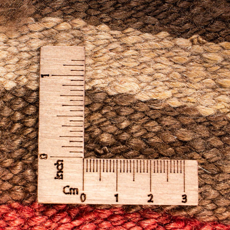 Tappeto Kelim - Vecchio - 220 x 120 cm - multicolore