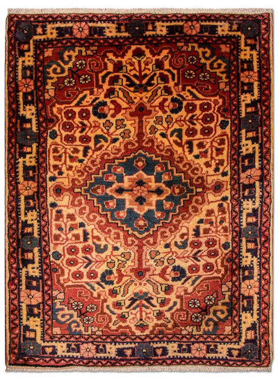 Malayer Tappeto 68x95cm - Tappeto persiano