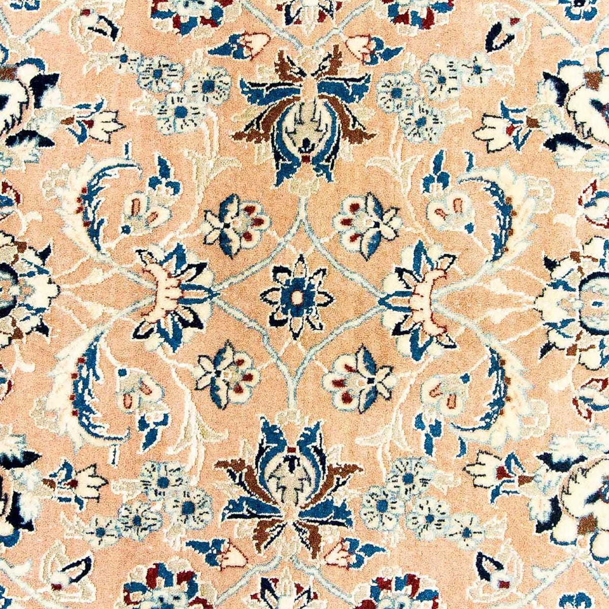 Tappeto Persero - Nain - Premio - 235 x 152 cm - beige