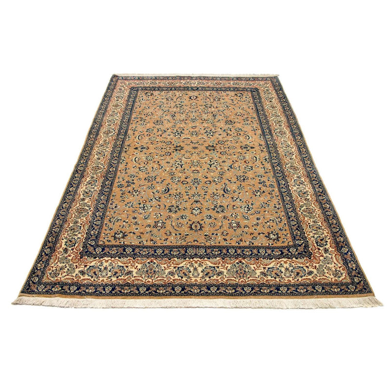 Tappeto Persero - Nain - Premio - 235 x 152 cm - beige