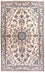 Tappeto Persero - Nain - 202 x 120 cm - beige