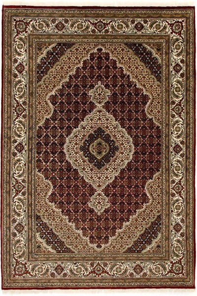 Tabriz Tappeto 163x233cm - Tappeto persiano