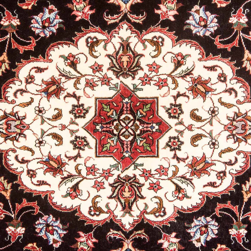 Tappeto Persero - Bidjar - 213 x 128 cm - blu scuro