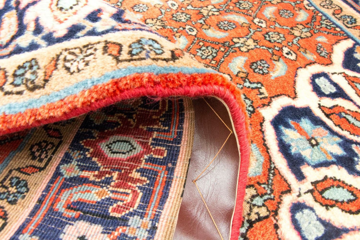 Tappeto Persero - Bidjar - 165 x 120 cm - arancione