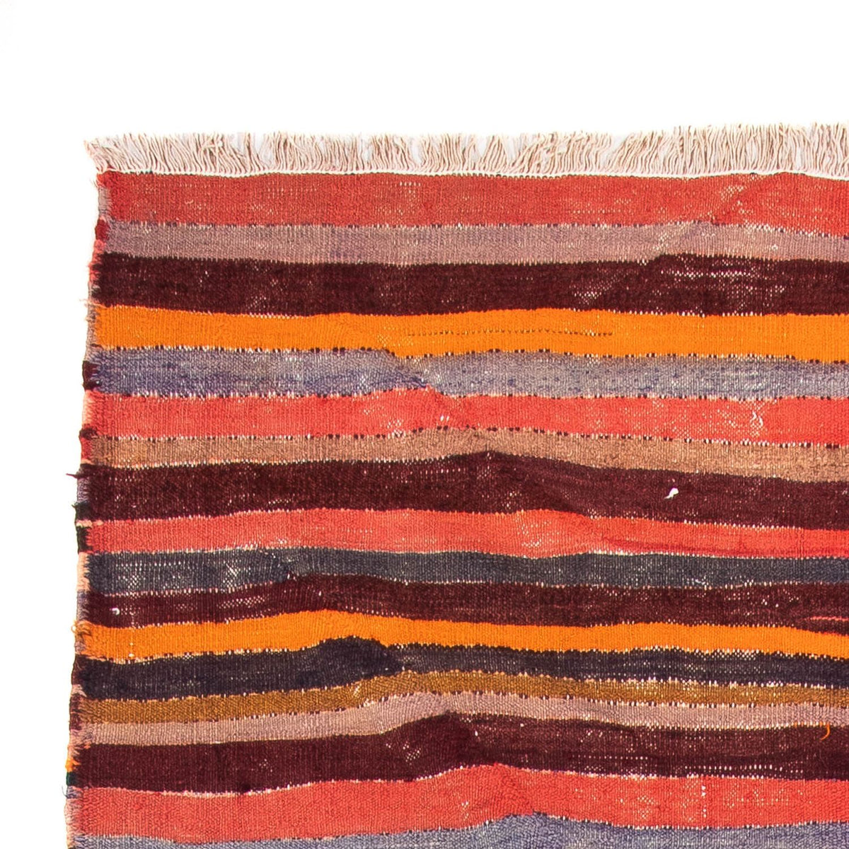 Tappeto Kelim - Vecchio - 310 x 185 cm - multicolore