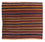 Tappeto Kelim - Vecchio quadrato - 155 x 135 cm - multicolore