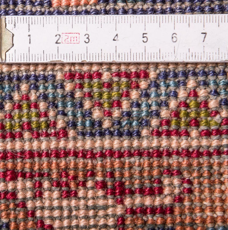 Tappeto Persero - Classico - 396 x 298 cm - rosso