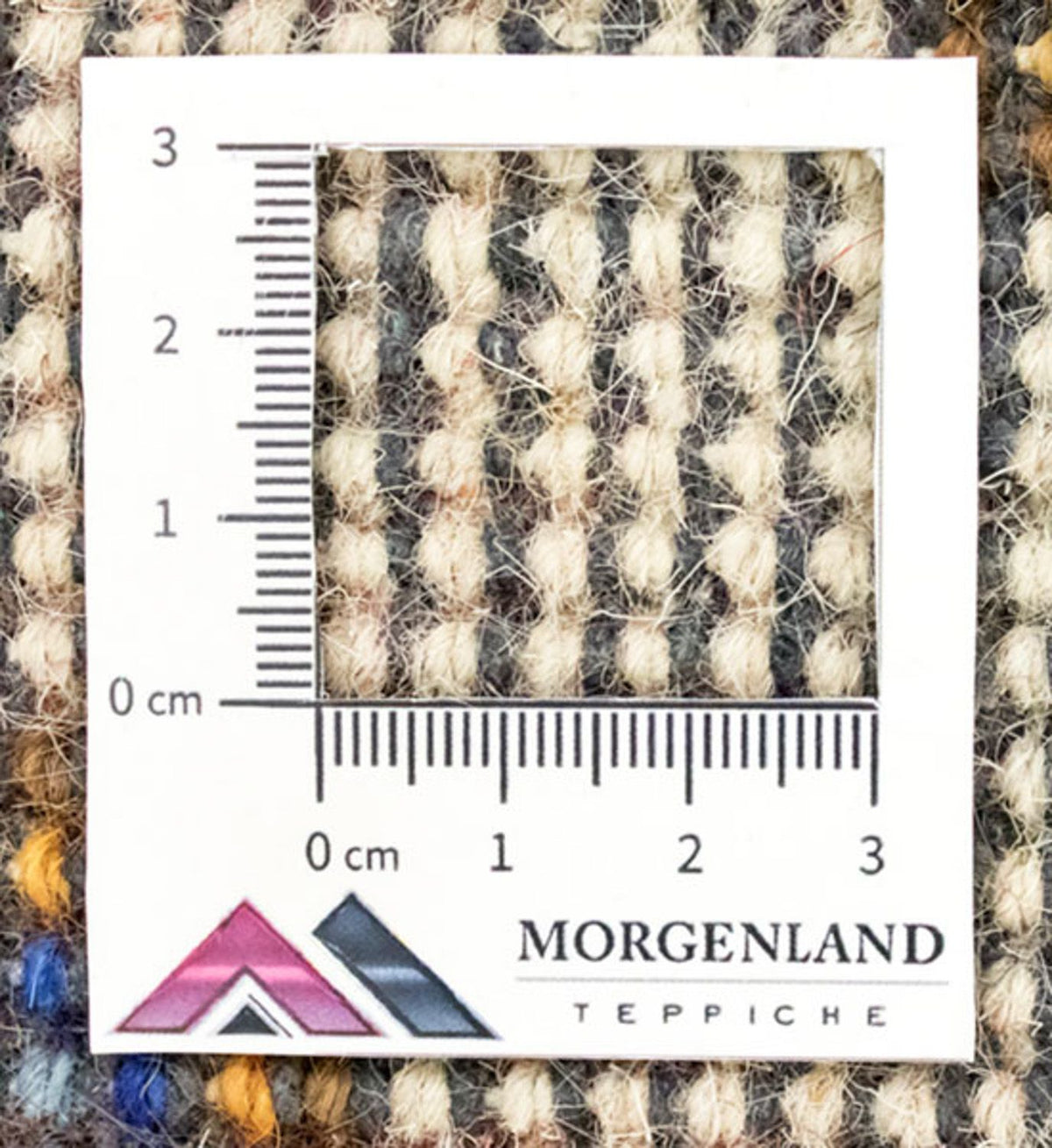 Tappeto orientale - 241 x 168 cm - rosso