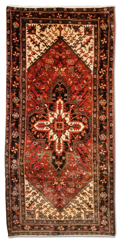 Garawan Tappeto 115x267cm - Tappeto persiano