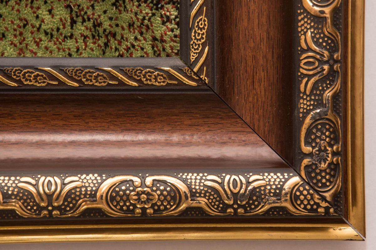 Arazzo - 85 x 60 cm -
